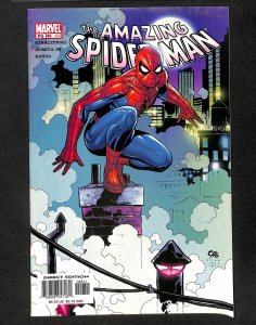 The Amazing Spider-Man #48 (2003)