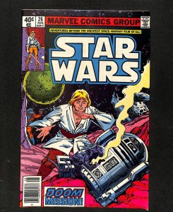 Star Wars #26