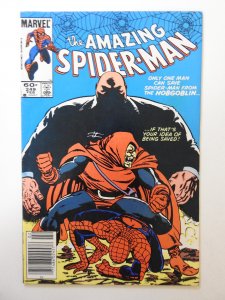 The Amazing Spider-Man #249 (1984) VG/FN Condition!