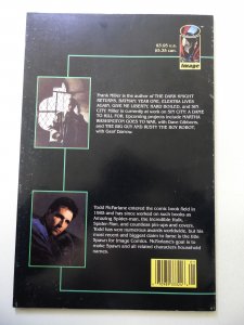 Spawn-Batman (1994) FN Condition