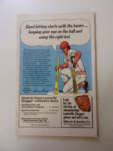 Devil Dinosaur #2 (1978) FN/VF condition