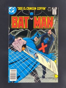 Batman #298 (1978)