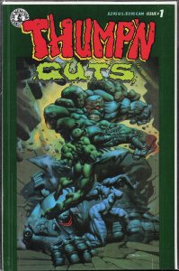 Thump'n Guts (1993)