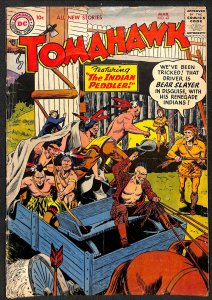 Tomahawk #47 (1957)