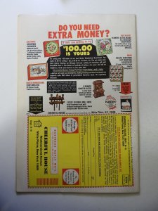 Ghosts #17 (1973) FN+ Condition