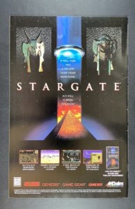 The Legend of Supreme #3 (1995)