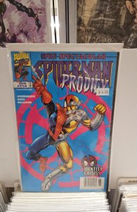 The Spectacular Spider-Man #258 (1998)