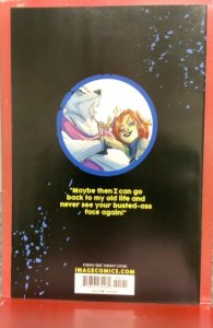 Unnatural: Blue Blood #1 Cover D (2022)