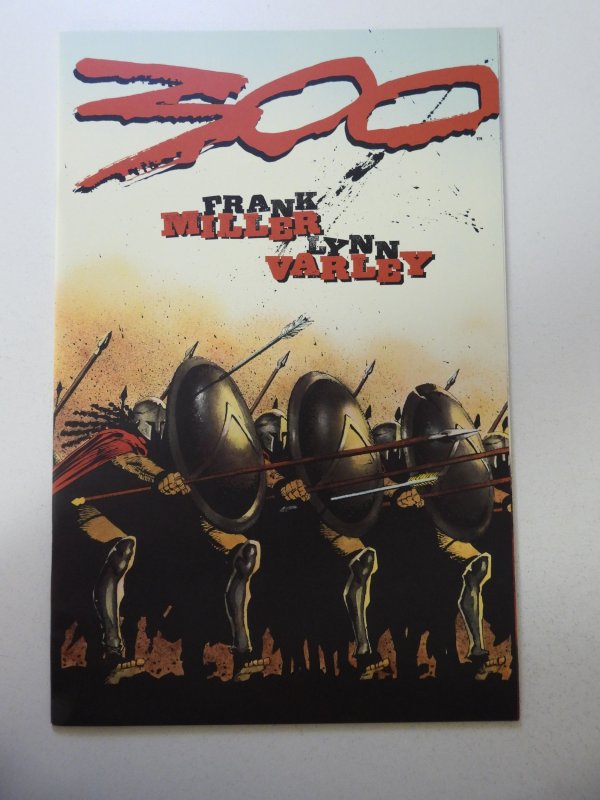 300 #1 (1998) FN- Condition