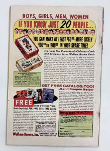 The Amazing Spider-Man #16 Regular Edition (1964)