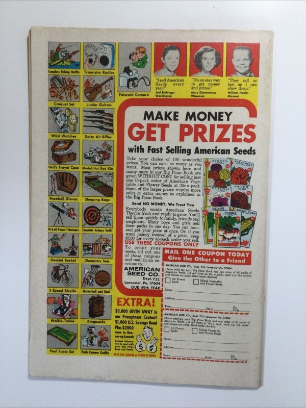 Detective Comics 362 Very Fine+ Vf+ 8.5 Dc Comics