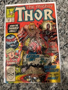 Thor #389 (1988)