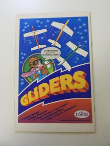 The X-Men #113 (1978) VF- condition