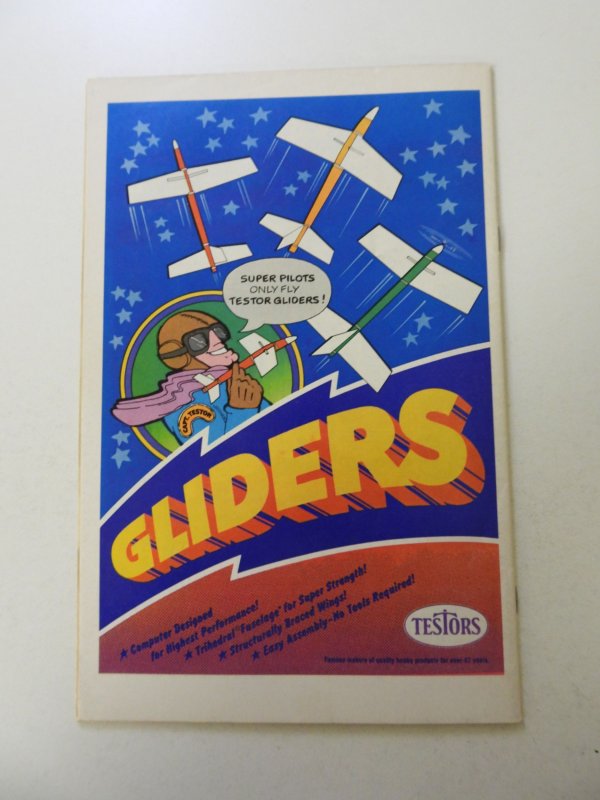 The X-Men #113 (1978) VF- condition