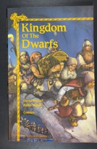 Kingdom of the Dwarfs (1991)
