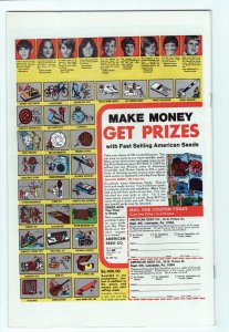 TARZAN #11 - 6.5 - OW-W