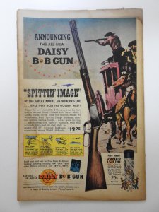 Kid Colt Outlaw #102 (1962) GVG Condition