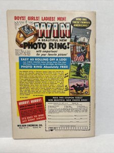 Tales Of The Unexpected ￼#63