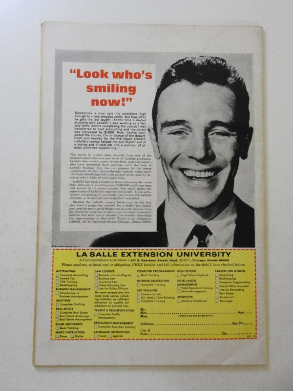 Iron Man #53 (1972) VG Condition