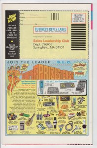 POPEYE #151 - 7.0 - WP