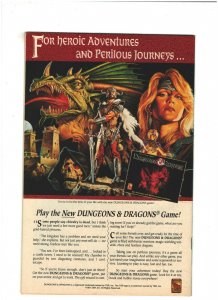 X-Men #3 VF+ 8.5 Newsstand Marvel Comics 1991 Jim Lee art, vs. Magento