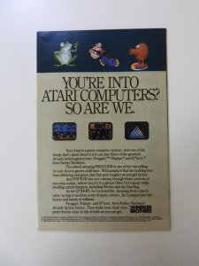 The Amazing Spider-Man #254 (1984) VF condition