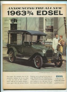 MAD #81 (2.0) 1963 HAVE A BALL