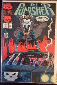 The Punisher #45 (1991)