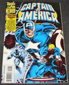 Captain America #425 (1994)