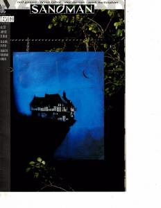 Lot Of 2 Comic Books DC Sandman #51 and Sandman Convergence #38 WT21