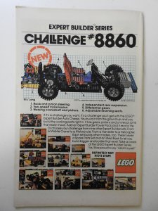 The Amazing Spider-Man #222 (1981) VF- Condition!