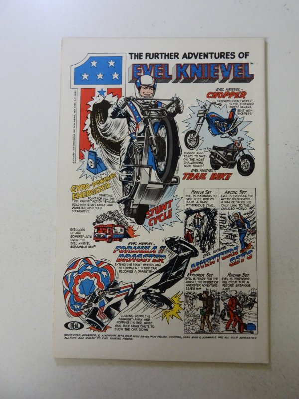 Batman #272 (1976) VF condition