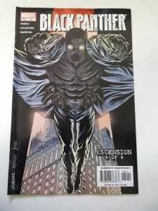 Black Panther #62 (2003)