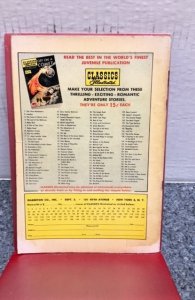 Classic Illustrated #49. 1948