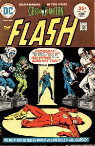 The Flash #234 (1975) The Flash