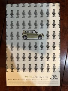 House of M: Masters of Evil #3 (2009)