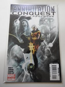 Annihilation Conquest: Prologue (2007)