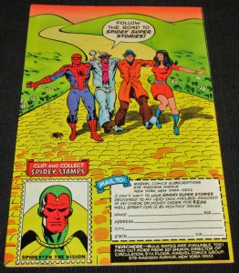 Spidey Super Stories #44 (1980)