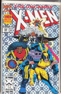 The Uncanny X-Men #300 (1993) X-Men [Key Issue]