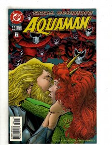Aquaman #48 (1998) OF26