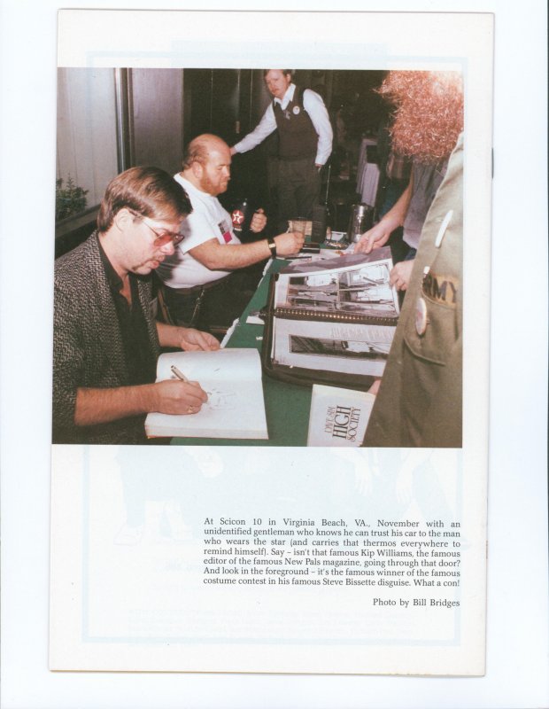 Cerebus #116  (1988)