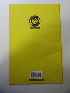 Zombie Tramp #10 (2015) FN- Condition