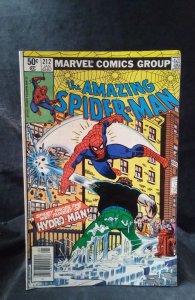 The Amazing Spider-Man #212 (1981)
