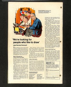 Avengers #59 1st Appearance YellowJacket!