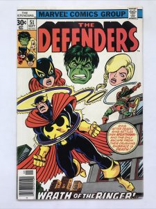 Defenders 51