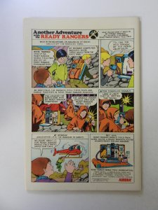 The Flash #226 (1974) VF condition