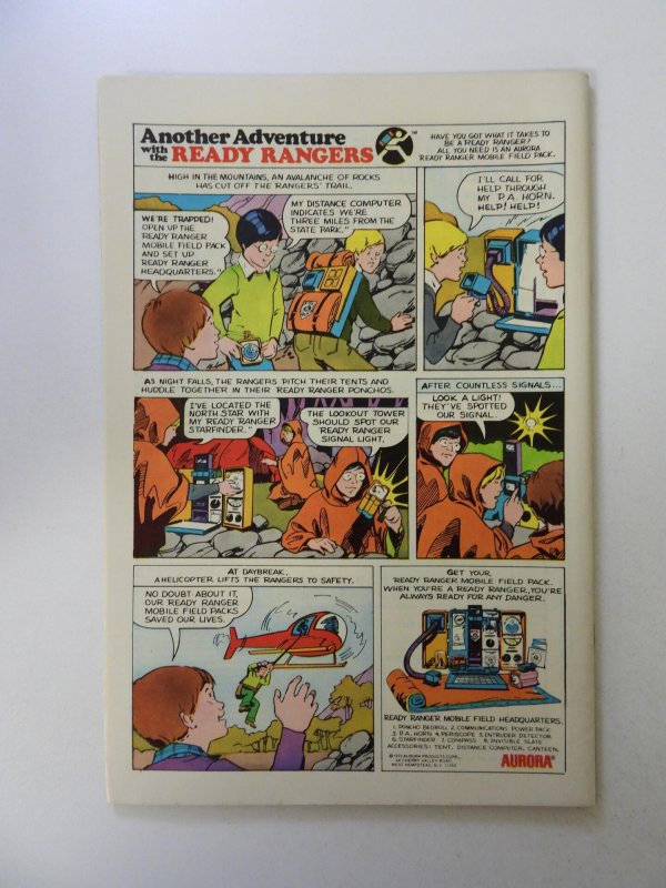 The Flash #226 (1974) VF condition