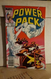 Power Pack #3 (1984)