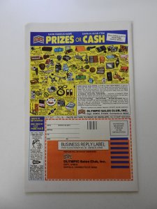 Moon Knight #11 (1981) VF condition