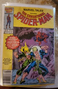 Marvel Tales #197 (1987)